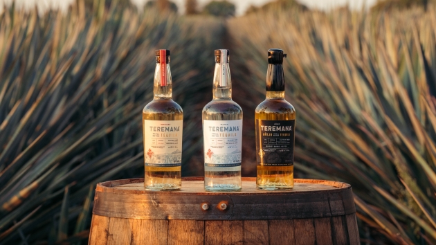 Teremana Tequila und Jägermeister gehen strategische Partnerschaft ein - Quelle: Teremana Tequila